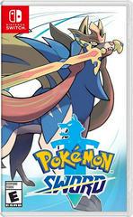 Pokemon Sword - Nintendo Switch | Game Haven TX