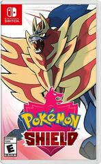 Pokemon Shield - Nintendo Switch | Game Haven TX
