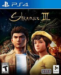 Shenmue III - Playstation 4 | Game Haven TX