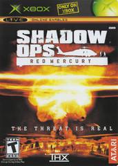 Shadow Ops Red Mercury - Xbox | Game Haven TX