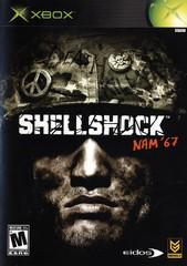 Shell Shock Nam '67 - Xbox | Game Haven TX