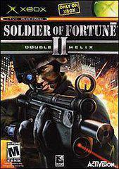 Soldier of Fortune 2 - Xbox | Game Haven TX