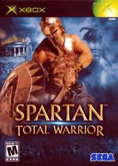 Spartan Total Warrior - Xbox | Game Haven TX