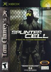 Splinter Cell - Xbox | Game Haven TX