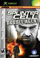 Splinter Cell Double Agent - Xbox | Game Haven TX