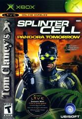 Splinter Cell Pandora Tomorrow - Xbox | Game Haven TX