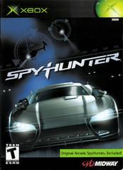 Spy Hunter - Xbox | Game Haven TX