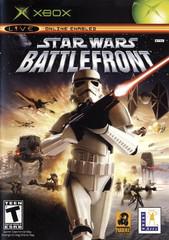 Star Wars Battlefront - Xbox | Game Haven TX