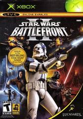 Star Wars Battlefront 2 - Xbox | Game Haven TX