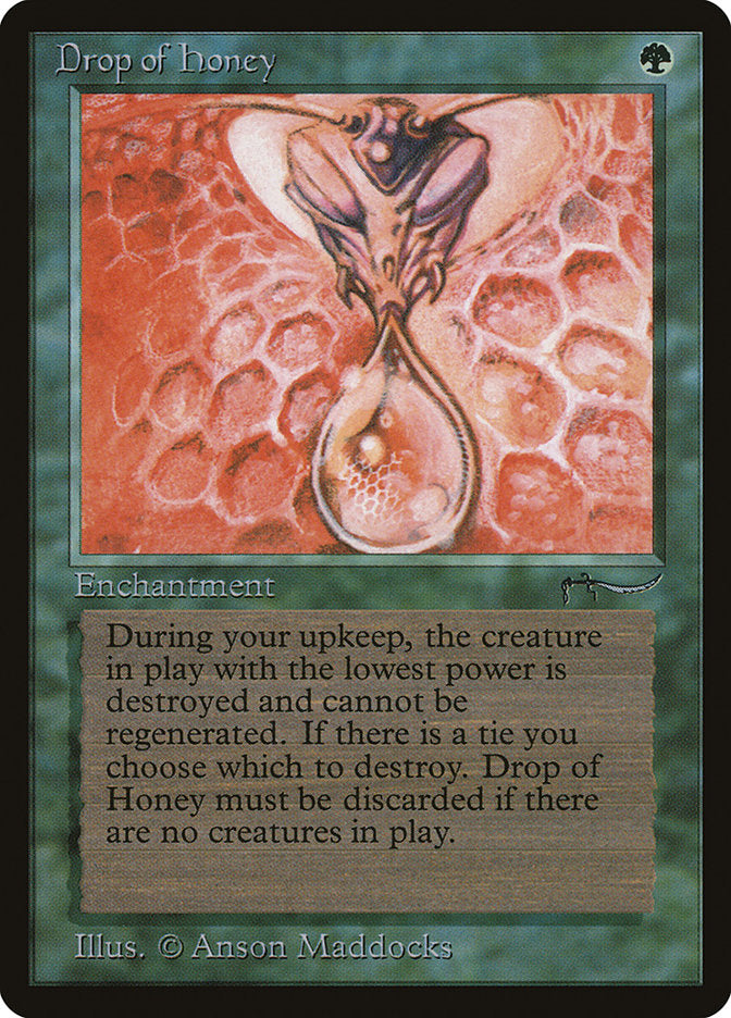 Drop of Honey [Arabian Nights] | Game Haven TX