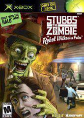 Stubbs the Zombie in Rebel Without a Pulse - Xbox | Game Haven TX
