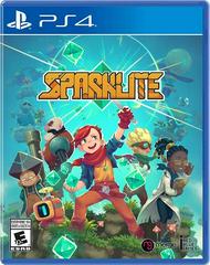 Sparklite - Playstation 4 | Game Haven TX