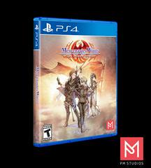 Mercenaries Wings: The False Phoenix - Playstation 4 | Game Haven TX