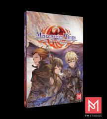 Mercenaries Wings: The False Phoenix [Special Edition] - Playstation 4 | Game Haven TX
