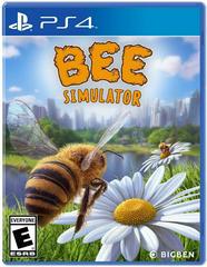 Bee Simulator - Playstation 4 | Game Haven TX