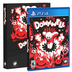 Downwell - Playstation 4 | Game Haven TX