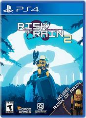 Risk of Rain 2 - Playstation 4 | Game Haven TX