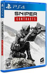 Sniper Ghost Warrior: Contracts - Playstation 4 | Game Haven TX