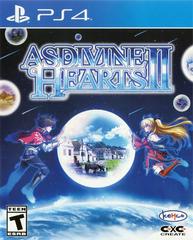 Asdivine Hearts II - Playstation 4 | Game Haven TX