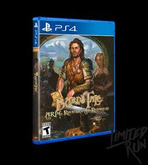 Bard’s Tale ARPG: Remastered and Resnarkled - Playstation 4 | Game Haven TX