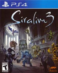 Siralim 3 - Playstation 4 | Game Haven TX