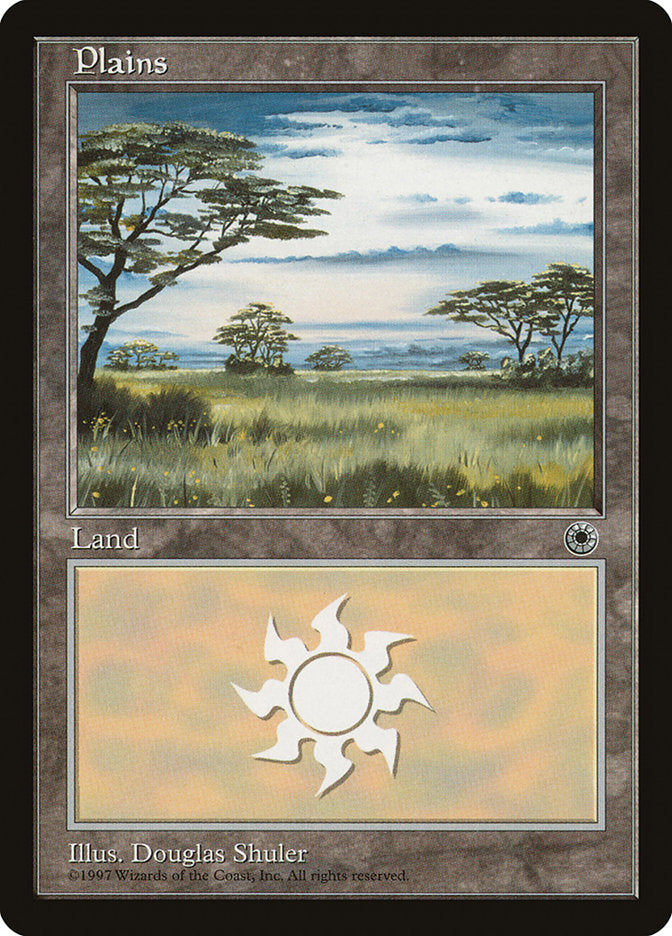Plains [Portal] | Game Haven TX