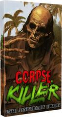 Corpse Killer [Classic Edition] - Playstation 4 | Game Haven TX