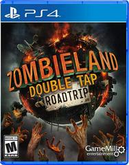 Zombieland Double Tap Roadtrip - Playstation 4 | Game Haven TX