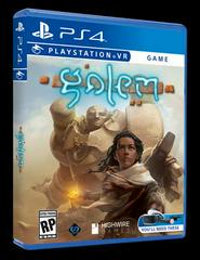 Golem - Playstation 4 | Game Haven TX
