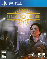 Close to the Sun - Playstation 4 | Game Haven TX