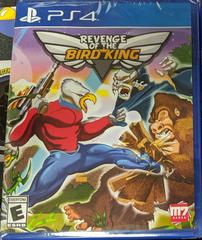 Revenge of the Bird King - Playstation 4 | Game Haven TX