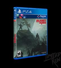 Planet of the Apes: Last Frontier - Playstation 4 | Game Haven TX