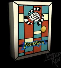 Psychonauts [Psycho-Portal Edition] - Playstation 4 | Game Haven TX