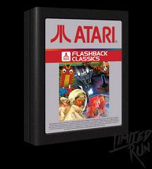 Atari Flashback Classics [Classic Edition] - Playstation Vita | Game Haven TX