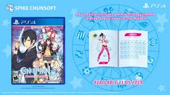 Conception Plus Maidens of the Twelve Stars [Day One] - Playstation 4 | Game Haven TX