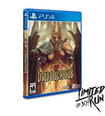 Blasphemous - Playstation 4 | Game Haven TX