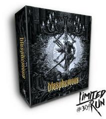 Blasphemous [Collector's Edition] - Playstation 4 | Game Haven TX