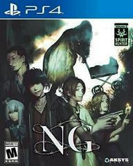 Spirit Hunter NG - Playstation 4 | Game Haven TX