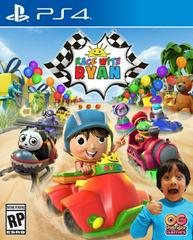 Race with Ryan - Playstation 4 | Game Haven TX