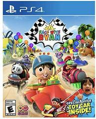 Race with Ryan [Car Bundle] - Playstation 4 | Game Haven TX