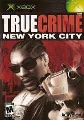 True Crime New York City - Xbox | Game Haven TX