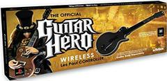 Guitar Hero Wireless  Les Paul Guitar - Playstation 3 | Game Haven TX