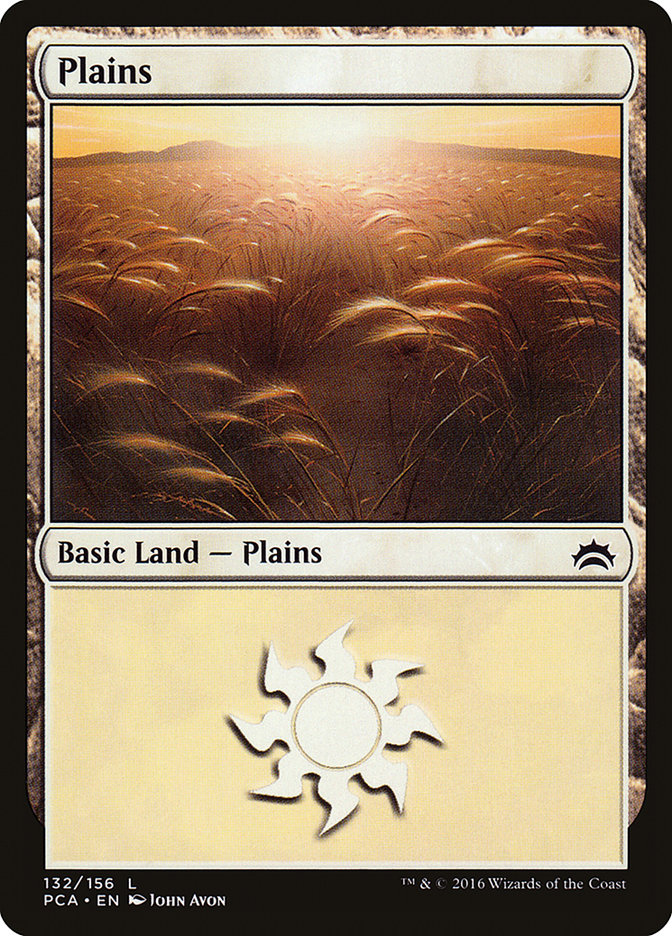 Plains [Planechase Anthology] | Game Haven TX
