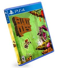 Elliot Quest - Playstation 4 | Game Haven TX