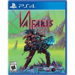 Valfaris - Playstation 4 | Game Haven TX