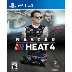 NASCAR Heat 4 - Playstation 4 | Game Haven TX