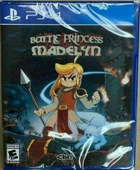 Battle Princess Madelyn [Kickstarter Edition] - Playstation 4 | Game Haven TX