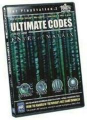 Action Replay Ultimate Codes: Enter The Matrix - Playstation 2 | Game Haven TX