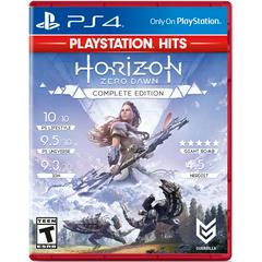 Horizon Zero Dawn [Complete Edition Playstation Hits] - Playstation 4 | Game Haven TX