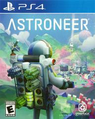 Astroneer - Playstation 4 | Game Haven TX